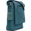 WHITEFIELD Leather Sling Bag for Men