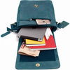 WHITEFIELD Leather Sling Bag for Men