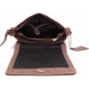 WHITEFIELD Leather Sling Bag for Men