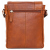 WHITEFIELD Leather Sling Bag for Men