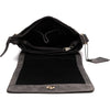 WHITEFIELD Leather Sling Bag for Men