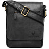 WHITEFIELD Leather Sling Bag for Men
