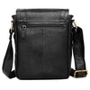 WHITEFIELD Leather Sling Bag for Men