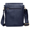 WHITEFIELD Leather Sling Bag for Men