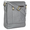 WHITEFIELD Leather Sling Bag for Men