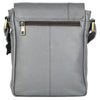 WHITEFIELD Leather Sling Bag for Men