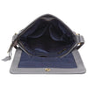 HIGHTOWER Leather Sling Bag for Men
