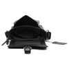 DOVER Leather Sling Bag for Men