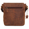 DOVER Leather Sling Bag for Men
