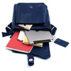 DOVER Leather Sling Bag for Men