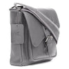 DOVER Leather Sling Bag for Men