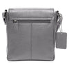 DOVER Leather Sling Bag for Men