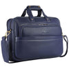MISSOURI Leather Laptop Messenger Bag for Men