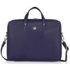 EVANDER Leather Laptop Messenger Bag for Men