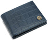 ORLANDO RFID Protected Leather Wallet for Men