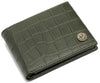 ORLANDO RFID Protected Leather Wallet for Men