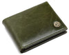 ORLANDO RFID Protected Leather Wallet for Men