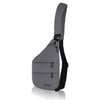 OSAWA Crossbody Shoulder Chest Bag for Men & Women