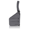 OSAWA Crossbody Shoulder Chest Bag for Men & Women