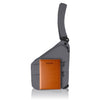 OSAWA Crossbody Shoulder Chest Bag for Men & Women