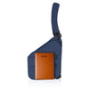 OSAWA Crossbody Shoulder Chest Bag for Men & Women