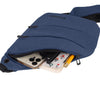 OSAWA Crossbody Shoulder Chest Bag for Men & Women