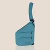 OSAWA Crossbody Shoulder Chest Bag for Men & Women