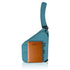OSAWA Crossbody Shoulder Chest Bag for Men & Women