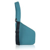 OSAWA Crossbody Shoulder Chest Bag for Men & Women