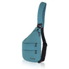 OSAWA Crossbody Shoulder Chest Bag for Men & Women