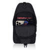 BENDIGO Crossbody Shoulder Chest Bag for Men & Women