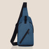 BENDIGO Crossbody Shoulder Chest Bag for Men & Women