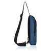 BENDIGO Crossbody Shoulder Chest Bag for Men & Women