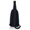 BENDIGO Crossbody Shoulder Chest Bag for Men & Women