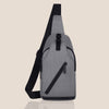 BENDIGO Crossbody Shoulder Chest Bag for Men & Women