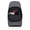 NEWCASTLE Crossbody Shoulder Chest Bag for Men & Women