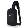 MELBOURNE Crossbody Shoulder Chest Bag for Men & Women
