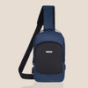 MELBOURNE Crossbody Shoulder Chest Bag for Men & Women