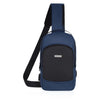 MELBOURNE Crossbody Shoulder Chest Bag for Men & Women