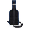 MELBOURNE Crossbody Shoulder Chest Bag for Men & Women