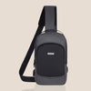 MELBOURNE Crossbody Shoulder Chest Bag for Men & Women