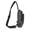 MELBOURNE Crossbody Shoulder Chest Bag for Men & Women