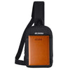 CALGARY Crossbody Shoulder Chest Bag for Men & Women