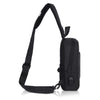 CALGARY Crossbody Shoulder Chest Bag for Men & Women