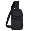 Crossbody Shoulder Chest Bag for Men & Women