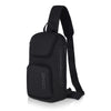 Crossbody Shoulder Chest Bag for Men & Women