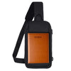 Crossbody Shoulder Chest Bag for Men & Women