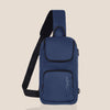 Crossbody Shoulder Chest Bag for Men & Women
