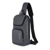 Crossbody Shoulder Chest Bag for Men & Women