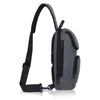Crossbody Shoulder Chest Bag for Men & Women